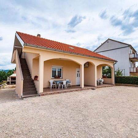 Apartment Culina Pridraga Exterior photo