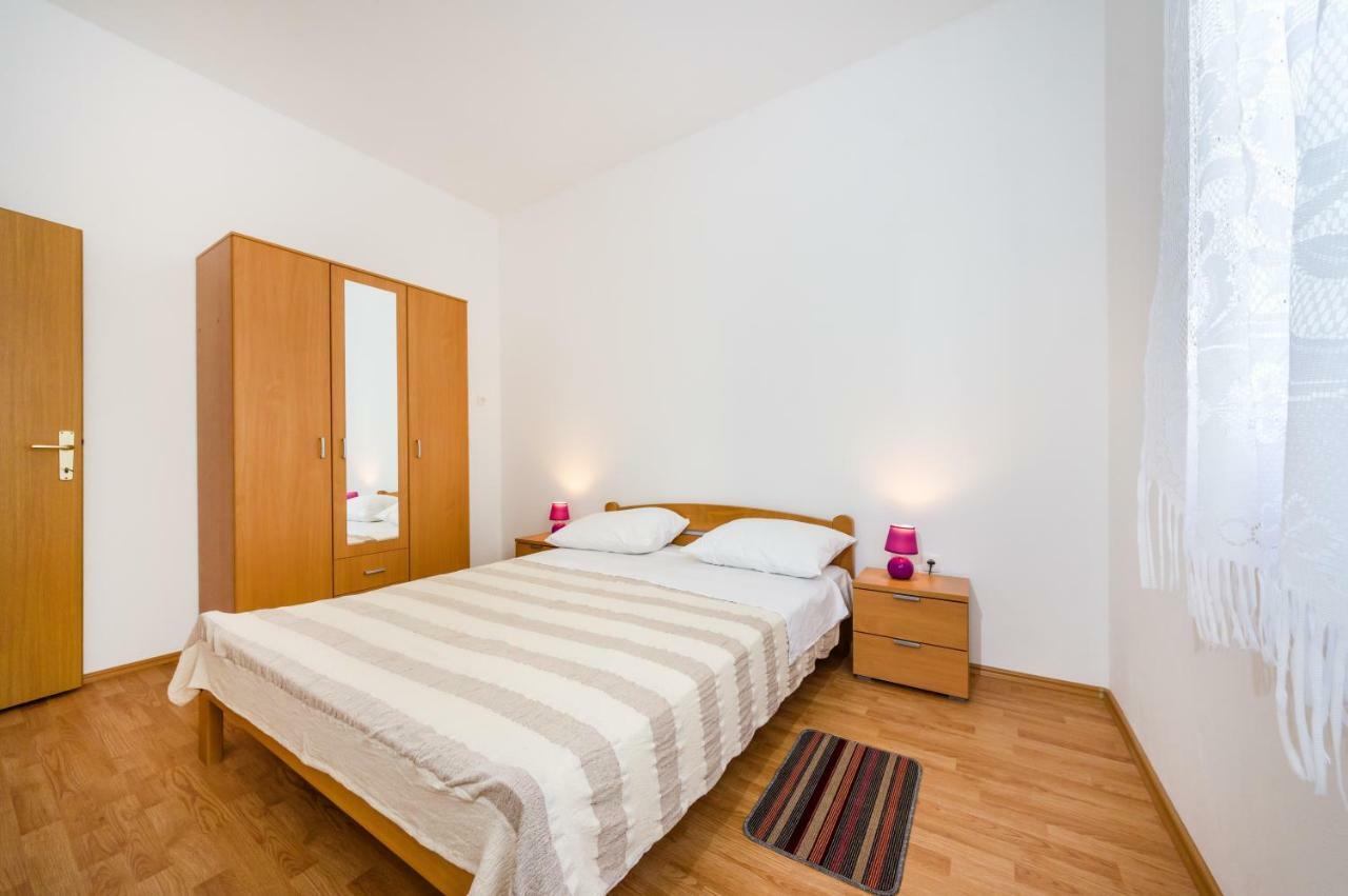 Apartment Culina Pridraga Exterior photo